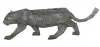 Product image 2 of the product “Stainless Steel Panther ”
